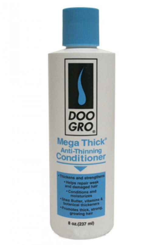 DooGro-10 Mega Thick Anti-Thinning Conditioner (8oz)