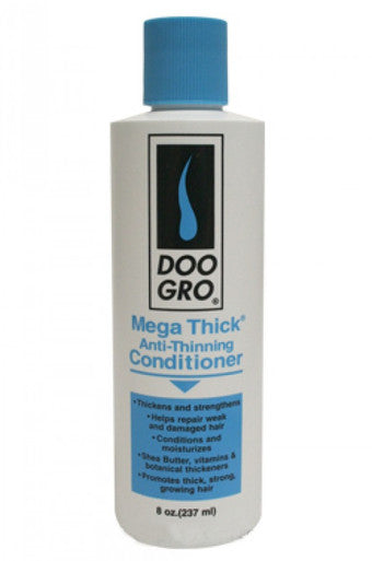 DooGro-10 Mega Thick Anti-Thinning Conditioner (8oz)