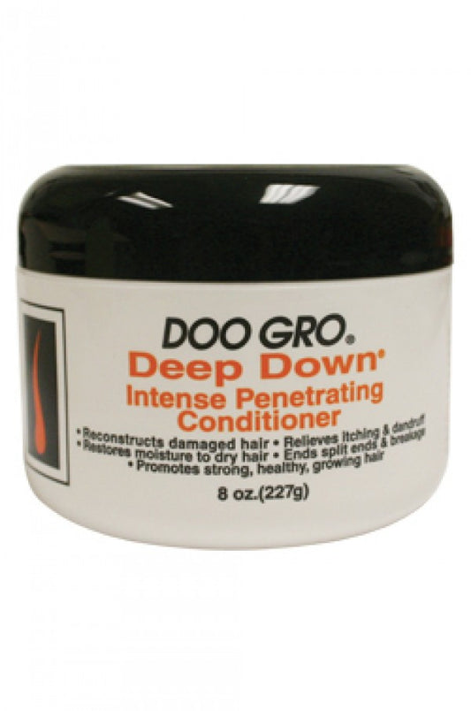 DooGro-7 Deep Down Intense Penetrating Conditioner (8oz)