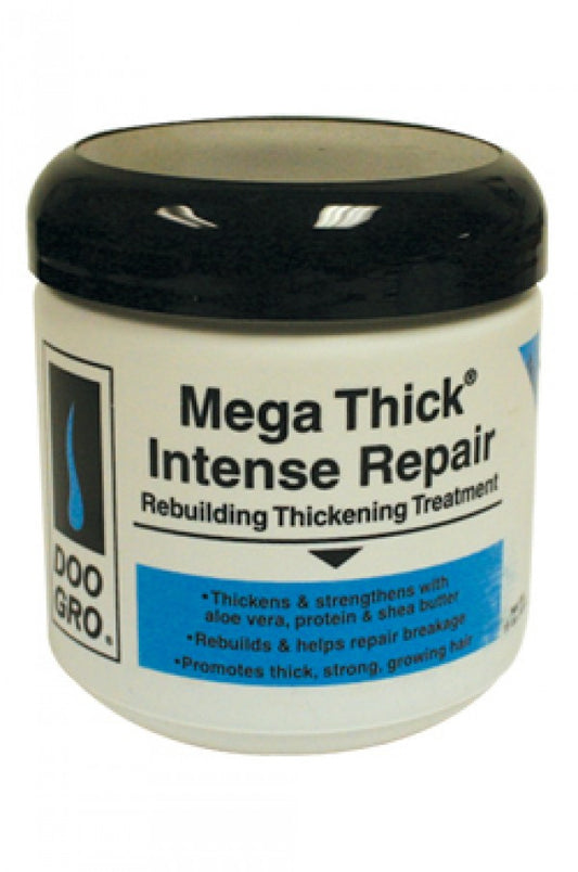 DooGro-8 Mega Thick Intense Repair (16oz)