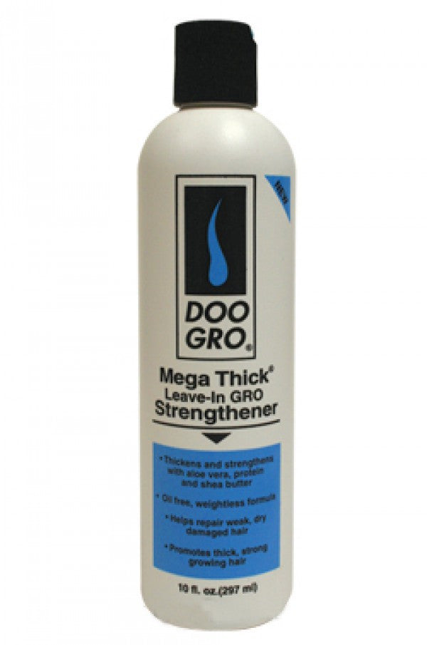 DooGro-15 Mega Thick Leave-in-Gro Strengthener (10oz)