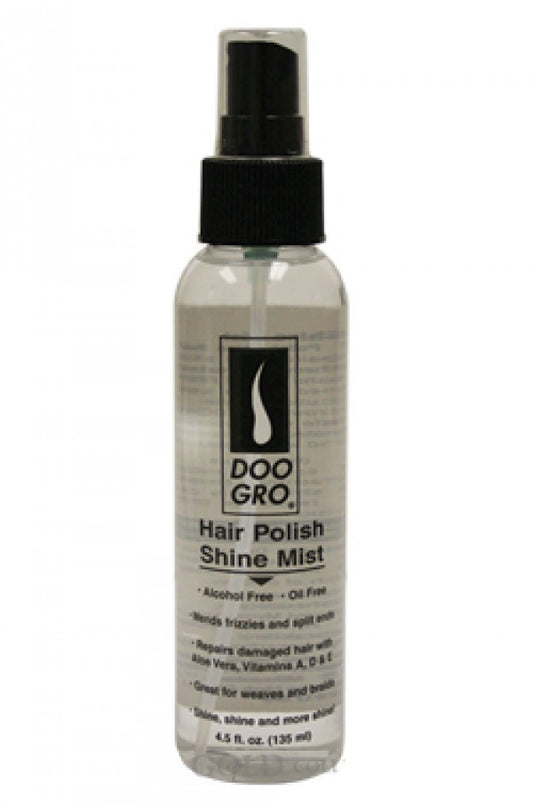 DooGro-19 Hair Polish Shine Mist (4.5oz)