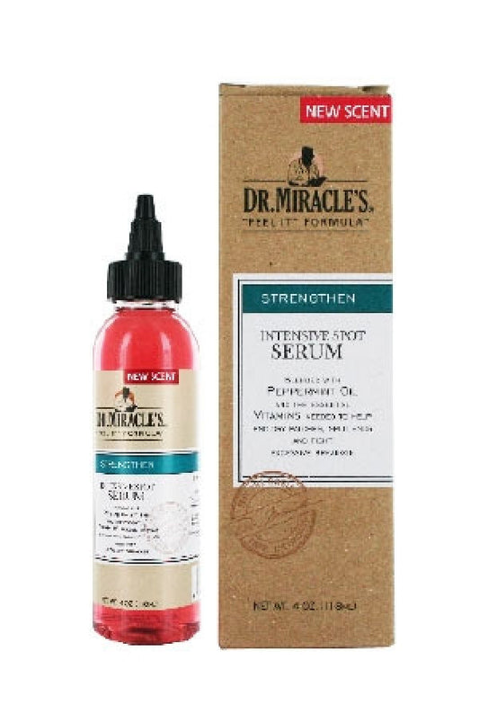 Dr.Miracle's-18 Intensive Spot Serum (4 oz)