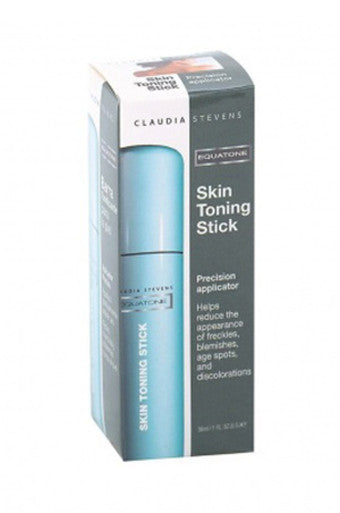 Claudia Stevens-138 Equatone Skin Toning Stick (1oz)