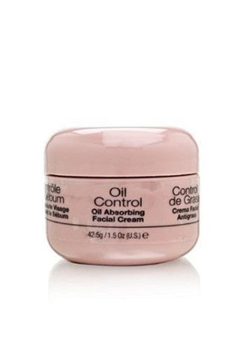 Claudia Stevens-156 Face FM Crème pour le visage anti-huile (1,5 oz)