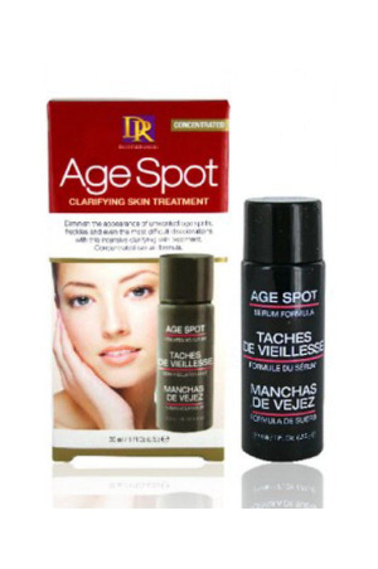 D & R-194 Age Spot Serum (1oz)