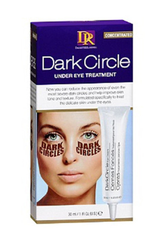 D & R-196 Dark Circle Eye Treatment (1oz)