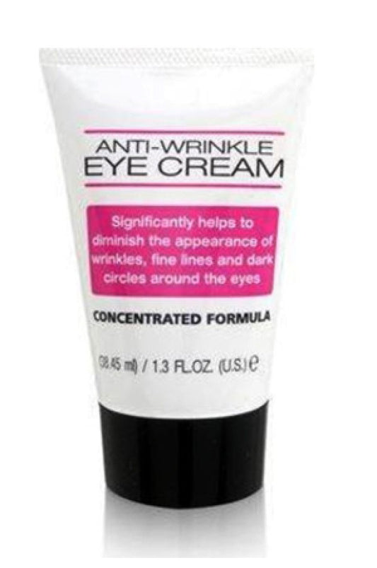 D & R-197 Eye Renewal Anti-Aging Eye Treatment (1.3oz)