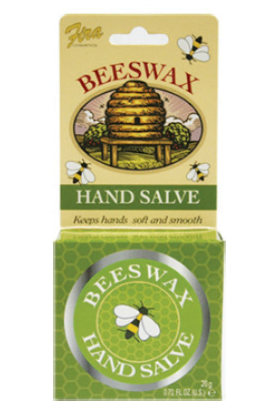 Beeswax-87  Hand Salve (0.70oz)