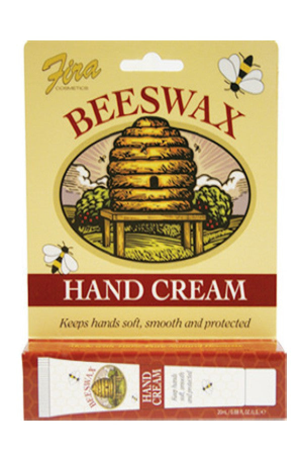 Beeswax-88 Hand Cream (0.68oz)