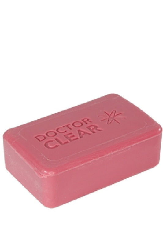 Dr. Clear-6 Lightening Body Soap (7oz)