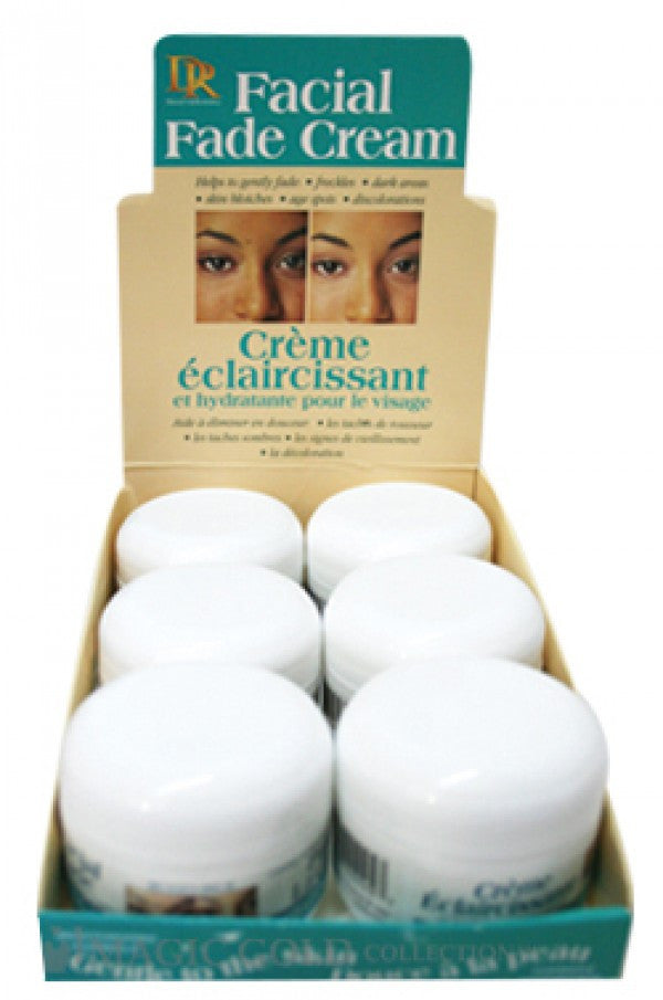 D & R-42 Facial Fade Cream (1.5oz)