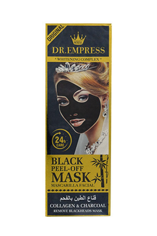 Dr. Empress-DS-8108 Peel-Off Black Mask (4.05 oz) -pc