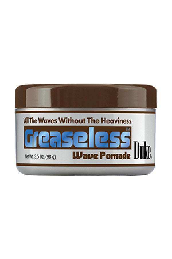 Greaseless Wave Pomade (3.5oz)