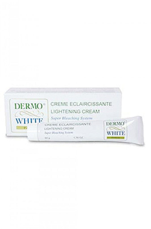 Dermo White-1 Lightening Cream (1.76oz)