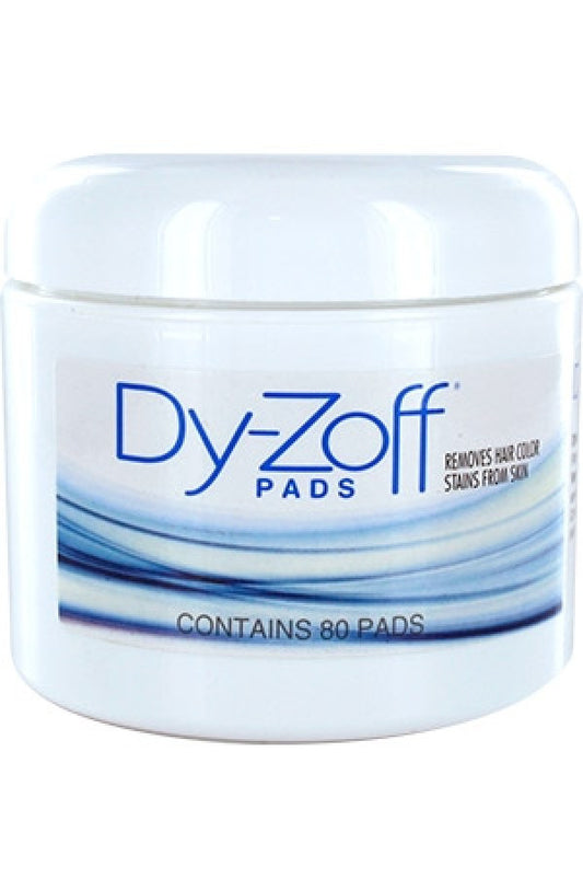 Dy-Zoff -1Pads (80 Pads) in Jar