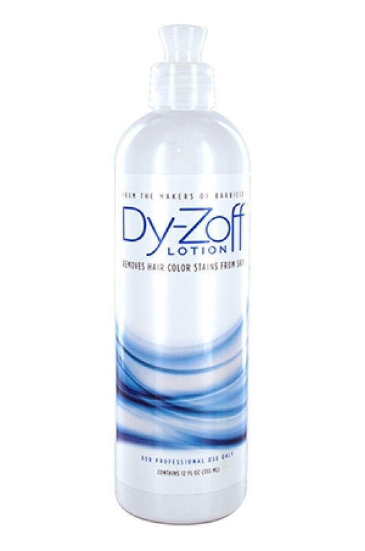 Dy-Zoff -2Lotion (12 oz)