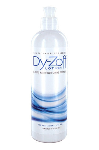 Dy-Zoff -2Lotion (12 oz)