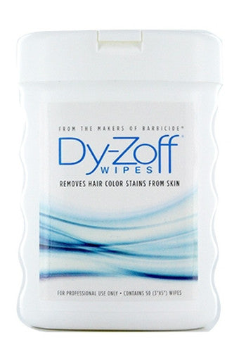 Dy-Zoff -3 lingettes (50 lingettes) en pot