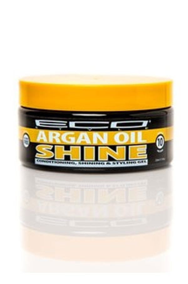 Eco Styler-63  Argan Oil Regular Hold (8 oz)