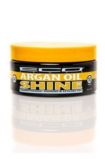 Eco Styler-63  Argan Oil Regular Hold (8 oz)