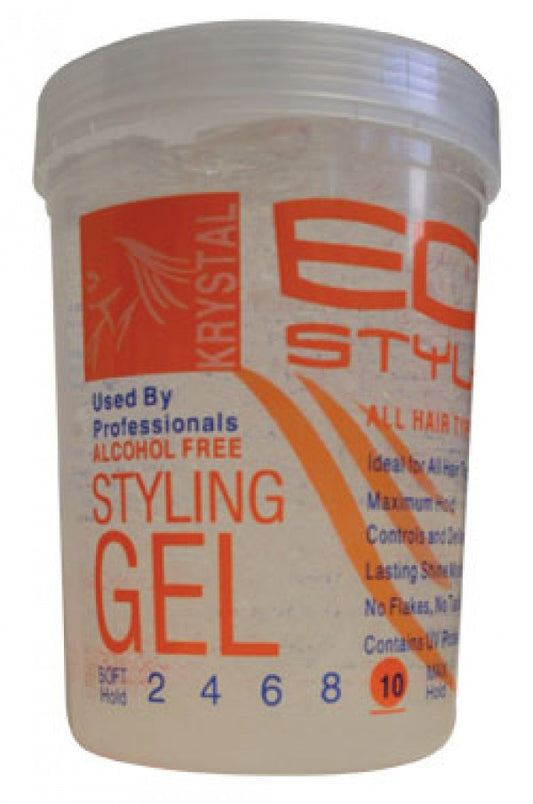 Eco Styler-29 Krystal Styling Gel (5lb)