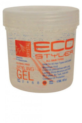 Eco Styler-27 Krystal Styling Gel (16oz)