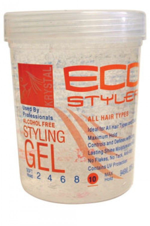 Eco Styler-28 Krystal Styling Gel (32oz)