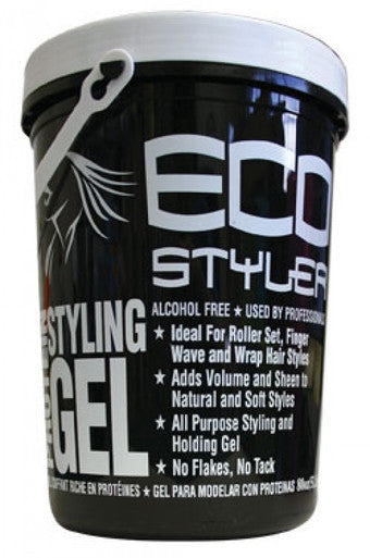 Eco Styler-19 Protein Styling Gel (5lb)