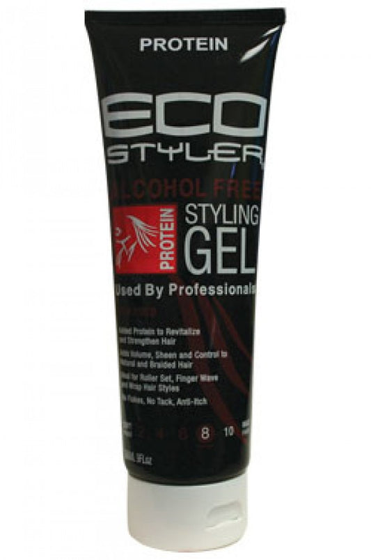 Eco Styler-15 Protein Styling Gel Tube (9oz)