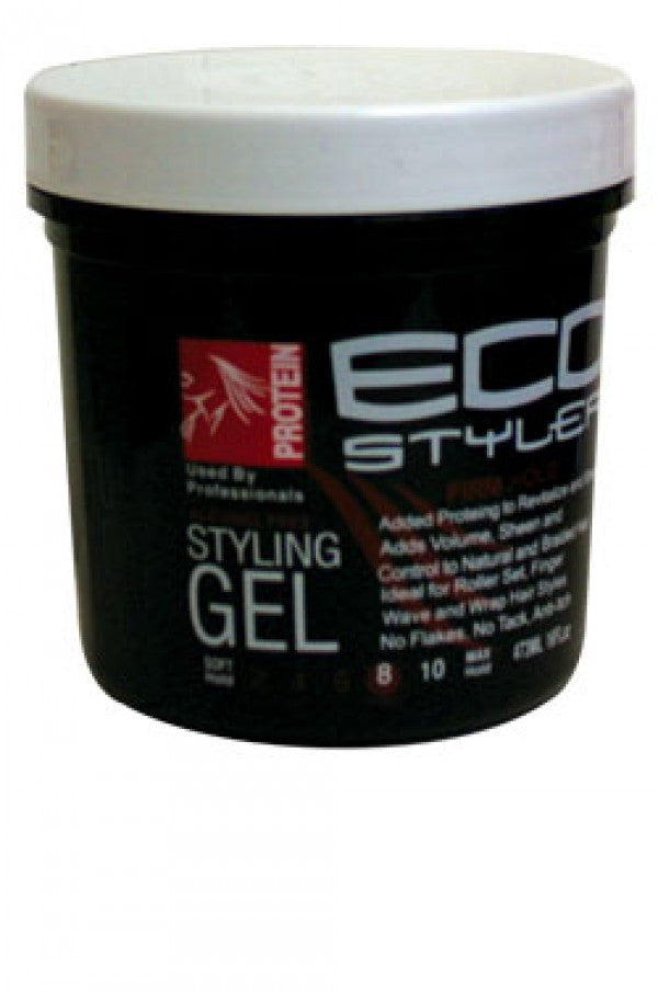 Eco Styler-17 Protein Styling Gel (16oz)