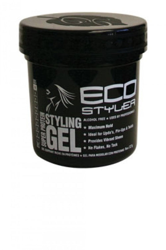 Eco Styler-21 Super Protein Styling Gel (8oz)