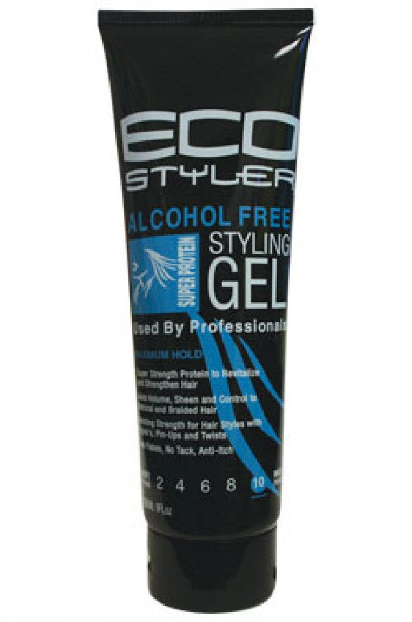 Eco Styler-20 Super Protein Styling Gel Tube (9oz)