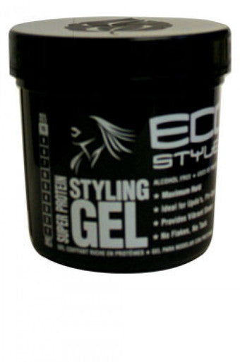 Eco Styler-22 Super Protein Styling Gel (16oz)