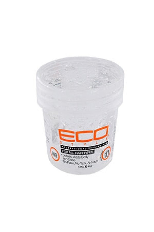 Eco Styler-109 Krystal (Clear) Gel Jar (1.6 oz)