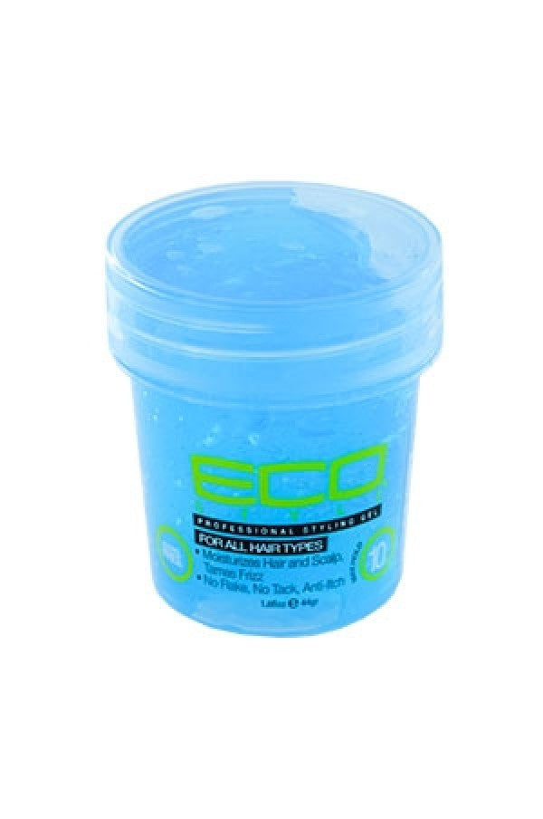 Eco Styler-111 Eco Sport (Blue) Gel Jar (1.6 oz)