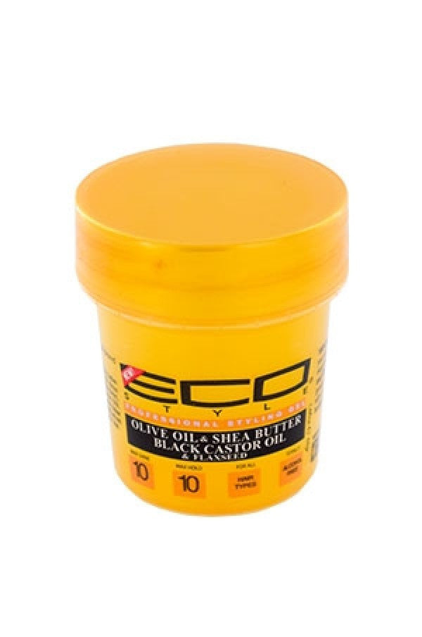 Eco Styler-112 Eco Gel - Gold (1.6 oz)