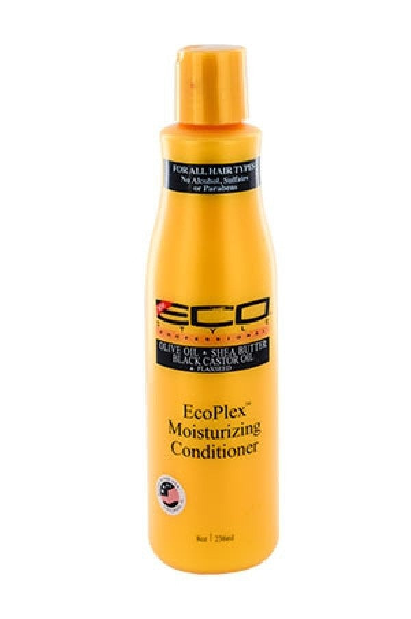 Eco Styler-115 EcoPlex Moisturing Conditioner (8 oz)