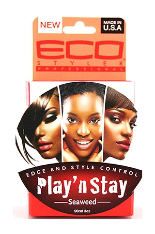 Eco Styler-54 Play'n Stay Seaweed (3 oz)