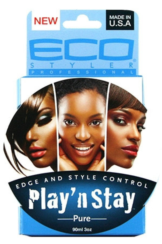 Eco Styler-56 Play'n Stay Pure (3 oz)