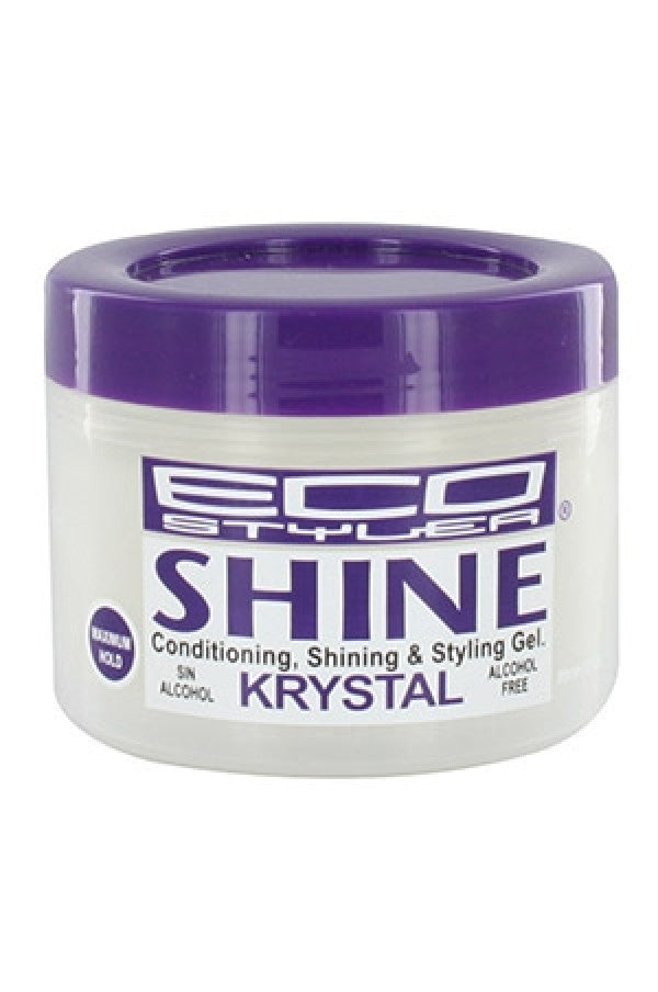 Eco Styler-59 Krystal Max Hold (3 oz)