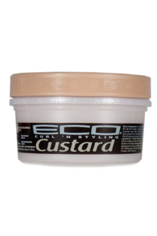 Eco Styler-65 Macadamia Oil (8oz)