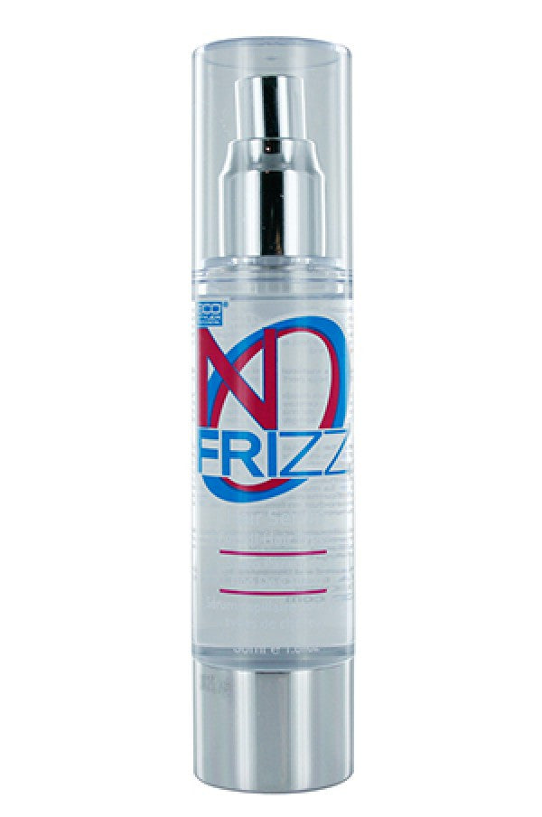 Eco Styler-68 No Frizz Hair Serum - Regular (1.8oz)