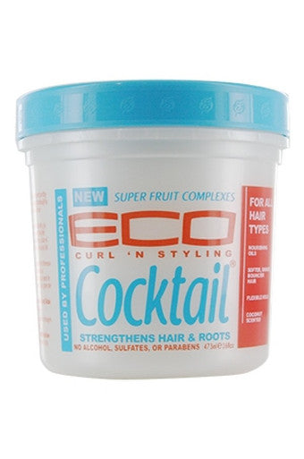 Cocktail Eco Styler-75 (16 oz)