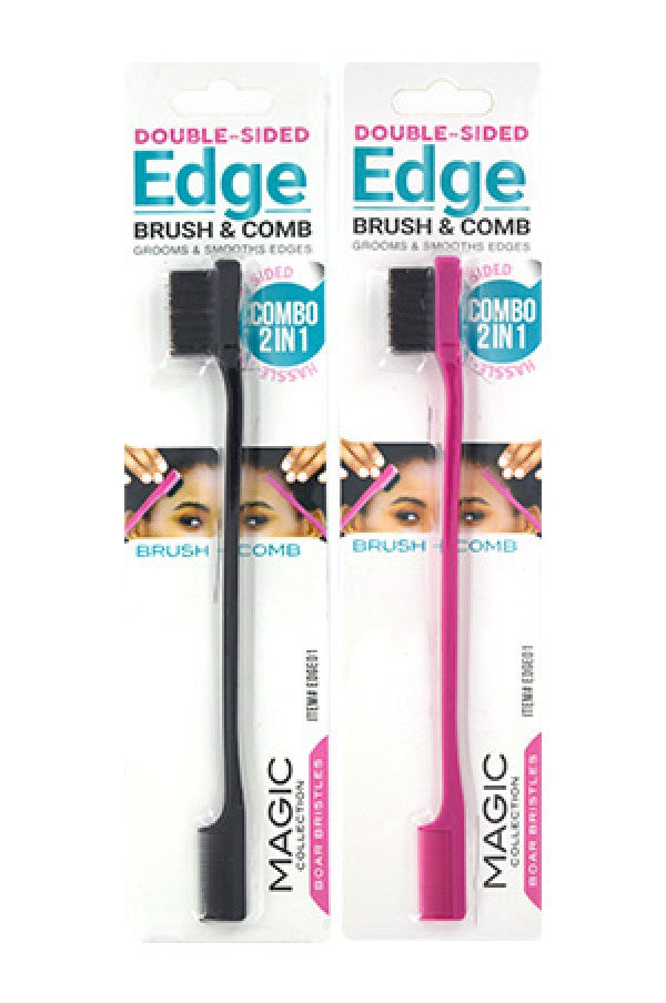 Magic-EDGE01 Brush 2-In-1 -dz