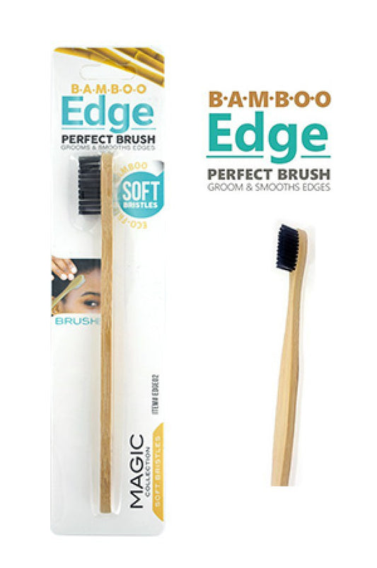 Magic-EDGE02 Bamboo Edges Brush -dz