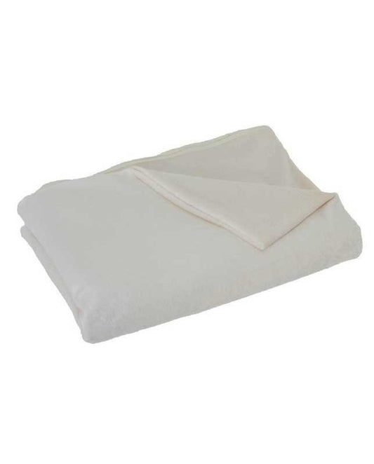 682 MICROFIBER BLANKET SAND
