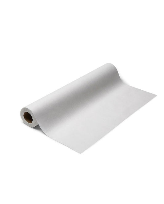 004 TABLE PAPER ROLL CREPE 21"X125'