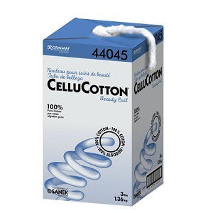 Cotton Coil 3lbs