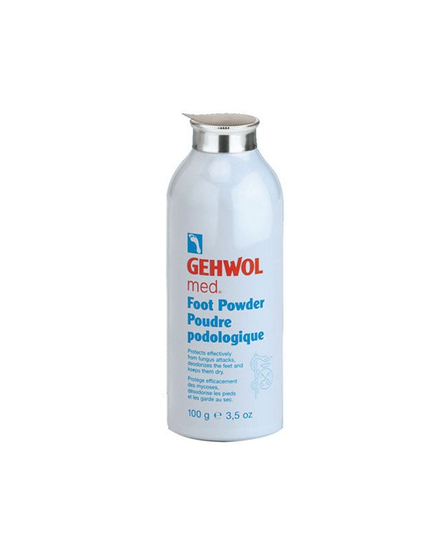 Gehwol Foot Powder 100g